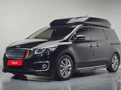 Kia Carnival 2017