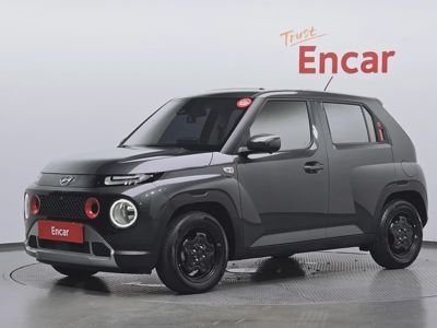 Hyundai Casper 2023