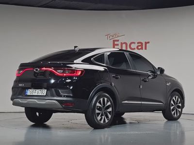 Renault Samsung XM3 2023
