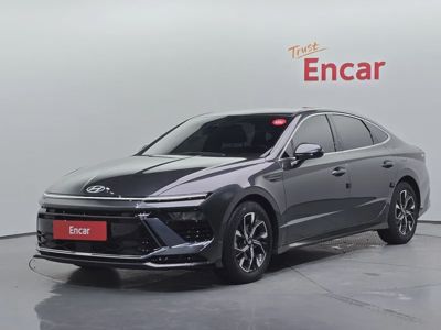 Hyundai Sonata 2024