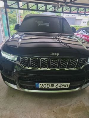 Jeep Cherokee 2022