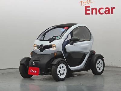 Renault Samsung Twizy 2020