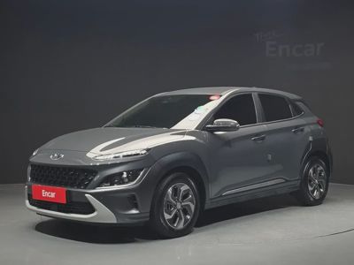 Hyundai Kona 2022