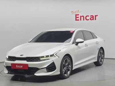 Kia K5 2020