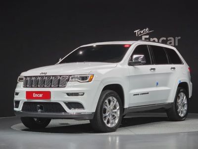 Jeep Cherokee 2020